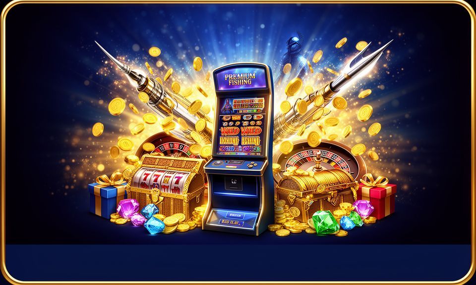 judiwin88 Open Tables and Slots Built for Malaysian Players