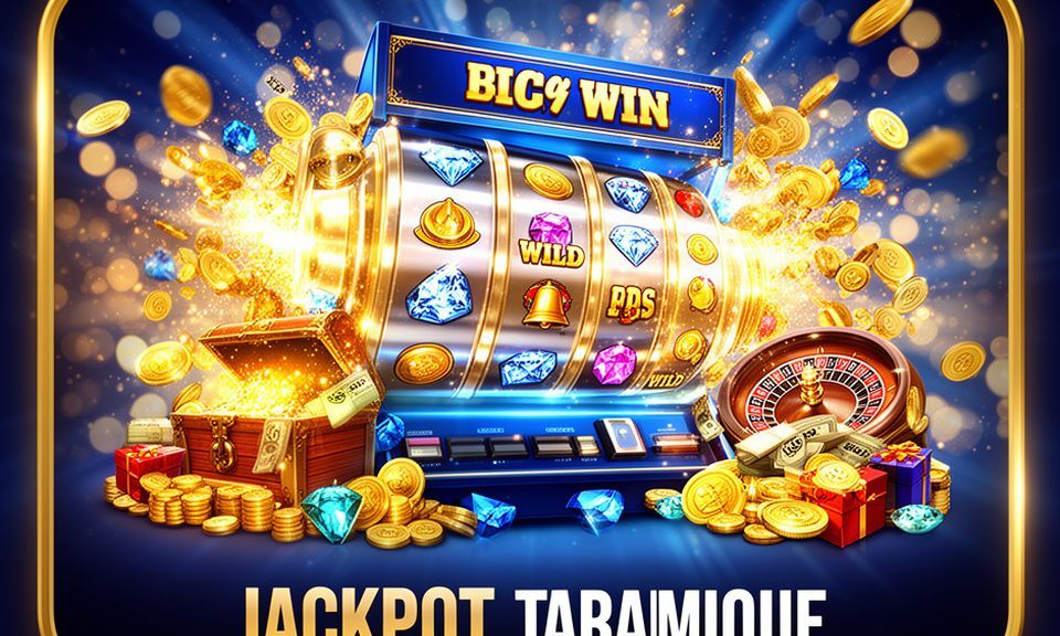 judiwin88 Titiwangsa Range Slots